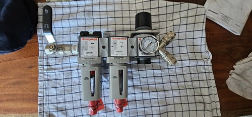 Honeywell airflow filter - honeywell,