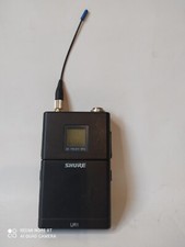 Shure ur1 sender - p8, 710-782