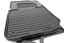 NEU Gummimatten 3er BMW E36