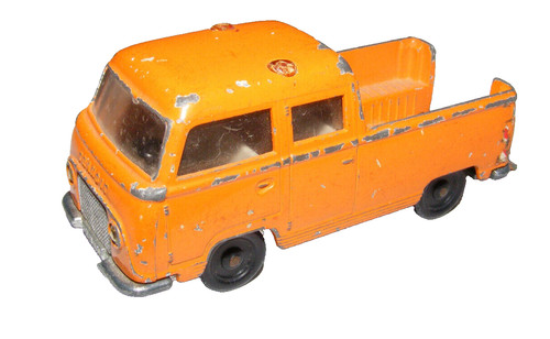 Siku 323 ford - 323,