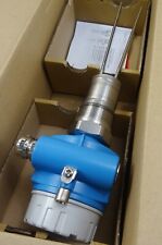 Endress+Hauser FTM50-4GG2A1A32AA -NEW- SOLIPHANT M Füllstandssensor