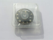 ROLEX Swiss Made Luminova 18038 Day Date 36 Zifferblatt schwarz verschweisst NOS