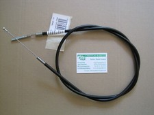 original Agria Bowdenzug 56476 Kupplung 3400 5400 Einachser Balkenmäher