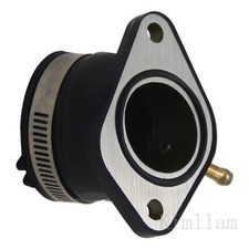 Vergaser-Ansaugkrümmer