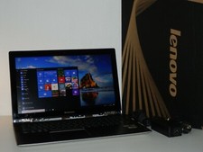 Lenovo IP U530 Touch, Intel