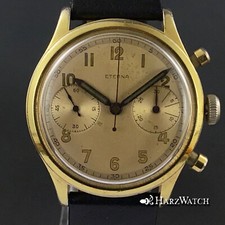 Vintage ETERNA 38 mm