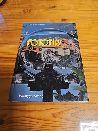 Fototips von gerhard - fototips, isert