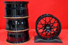 Rotiform BLQ-C BMW M3 F80 M4 F82 9,5Jx20 11Jx20 5x120 NEU