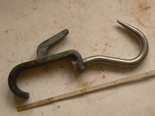 Fleischerhaken,Schlachterhaken