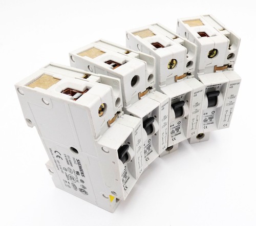 Siemens 5sx21 c4 - 5sx21,