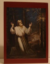 Heilige Seraphim von Sarow Ikone Icon Ikona Σεραφείμ Ikonen Ikona икона Serafim