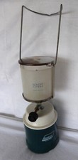 Auflösung.Gaslampe/Campinglam