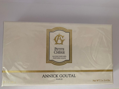 Annick goutal petite cherie - annick,