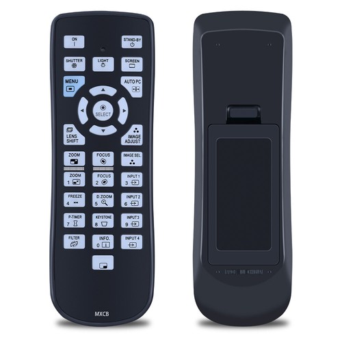 Mxcb ersatz fernbedienung für - mxcb,