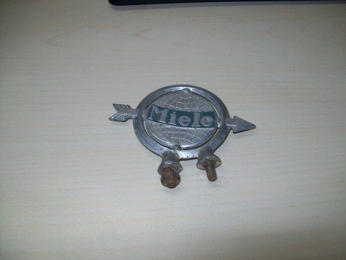 Oldtimer fahrrad emblem - fahrrad,