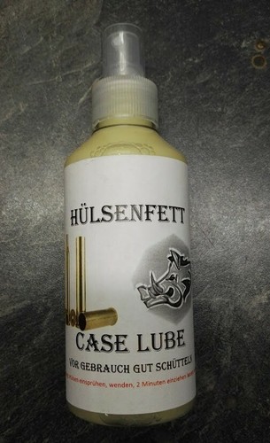 260 case lube flüssiges - ml, lube,