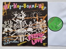 The Increadible T. H