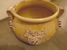 Großer Keramik Übertopf