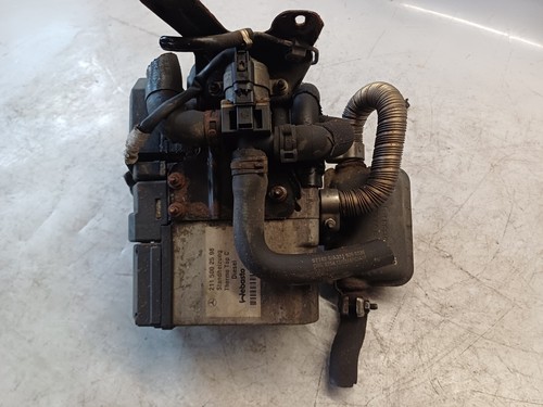 17e mercedes benz - 17e*, w211