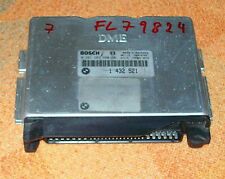 Steuergerät BMW 316i E36 M43