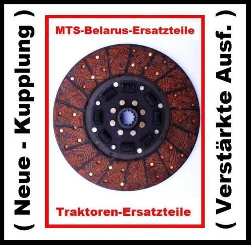 Mts belarus traktor - mts,