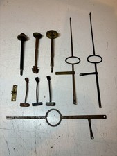 Konvolut Comtoise Morbier