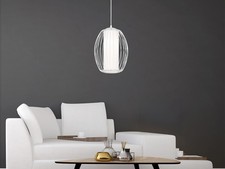 Ausgefallene Wohnzimmerlampen