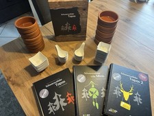 Schwarzwälder Tapas - Das Kochbuch | Präsentiert von der SchwarzwaldMarie | Buch