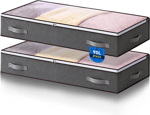 Stück unterbettkommode 90l - stück,