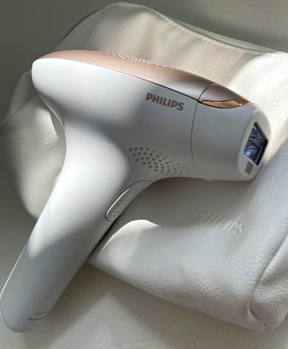 Philips lumea advanced ipl - philips,