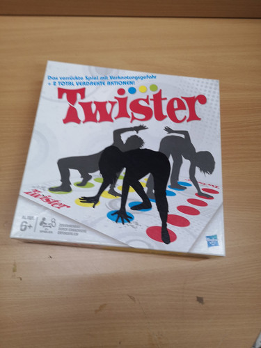 Twister		Hasbo