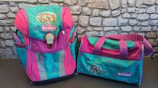 SCOUT Schulranzen "Sunny", Set