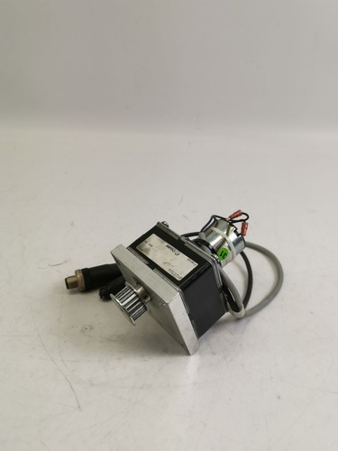 Crouzet 81037004 getriebemotor - crouzet,