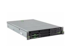 Server FUJITSU RX300 S7 E5-2620 2.6GHz 48GB 2xPSU D2616/512GB 8xSFF