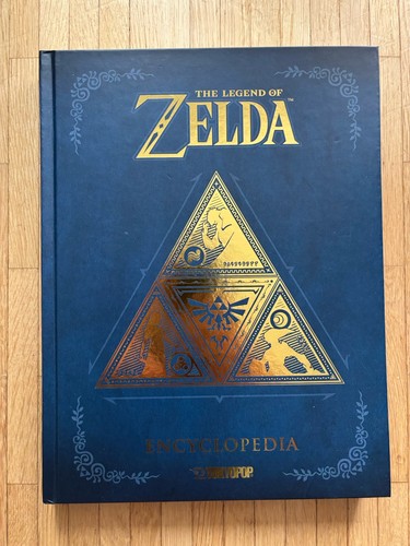 The legend zelda - the, of