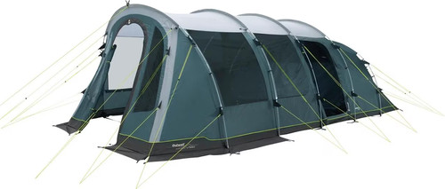 Outwell carolina tunnelzelt - 6,