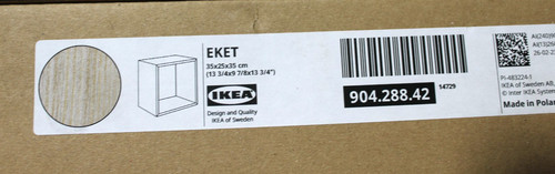 Ikea 904 288 eket - ikea, 904.288.42