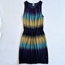 MISSONI Kleid IT42/34 36