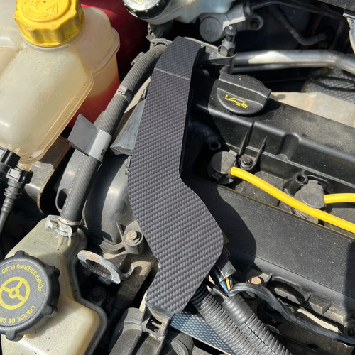 Mk6 fiesta st150 - mk6, kabelbaum