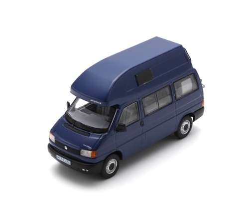 California campingbus - vw,