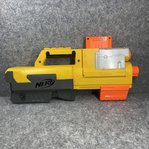 Nerf strike deploy 6 mit - n-strike,
