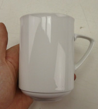 Friesland Venice weiß Kaffeebecher 11x8 cm M-5874