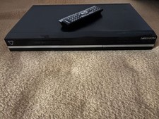 Design Recorder DVD/HDD MD