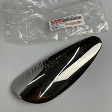 Yamaha CW50 RS 4VA-E4729-00