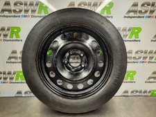 BMW 17" Space Saver /