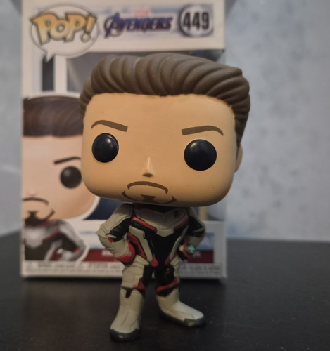 Funko pop bobble avengers - funko, bobble: