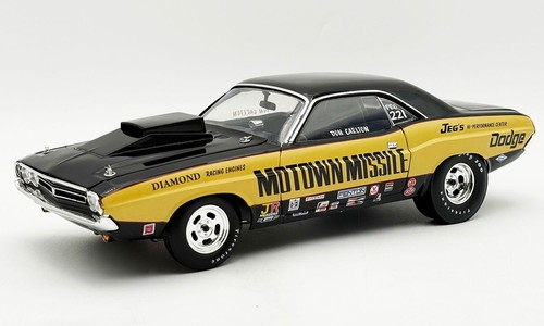 Acme 1971 dodge - acme,