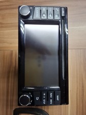 Autoradio Navi/Camera/Cd/Bluetooth Nissan Juke Nismo RS 2015-2019