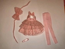 Alte Barbie Mattel SKIPPER