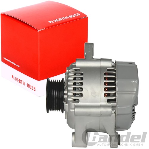 Herth buss generator - herth+buss,